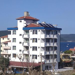 Eceabat Gezen Hotel